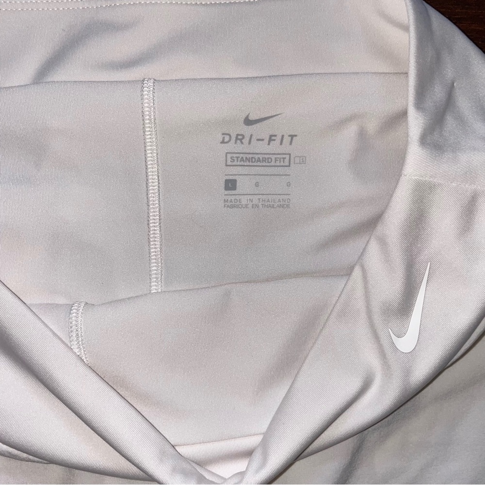 Nike Golf Women’s Pleated Back Dri‎ Fit Athletic Skirt - Picture 4 of 6